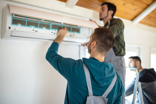 Best HVAC repair near me  in Castlewood, VA