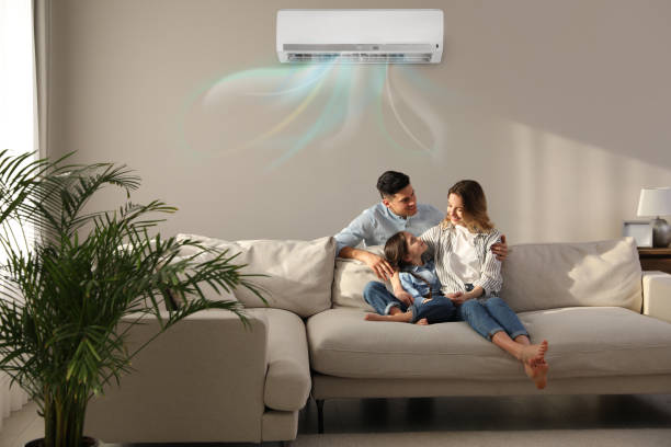 Best Furnace repair near me  in Castlewood, VA