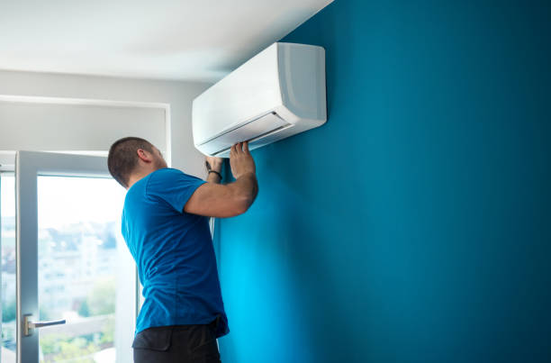 Best Air quality test  in Castlewood, VA