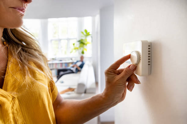 Best HVAC cleaning services  in Castlewood, VA