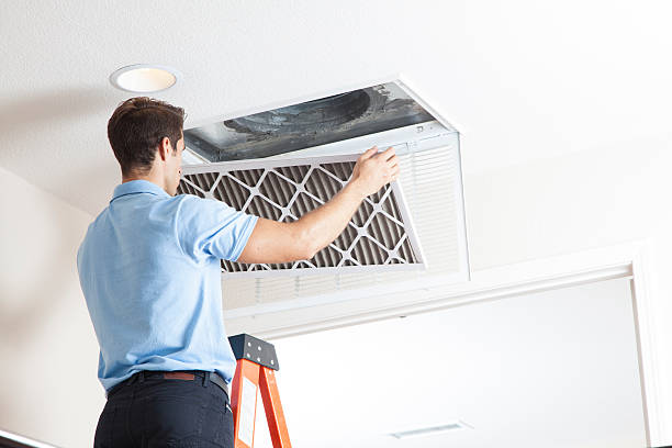 Best AC installation near me  in Castlewood, VA