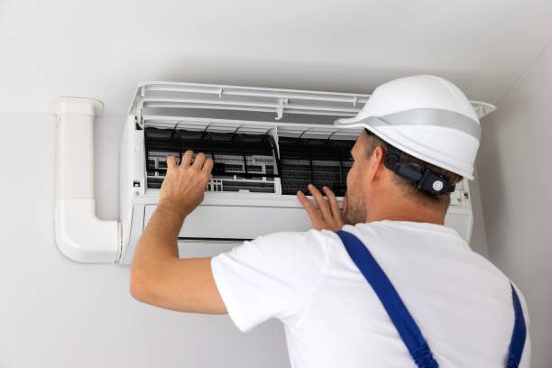 Best HVAC installation services  in Castlewood, VA