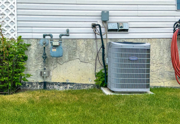 Best Furnace repair near me  in Castlewood, VA