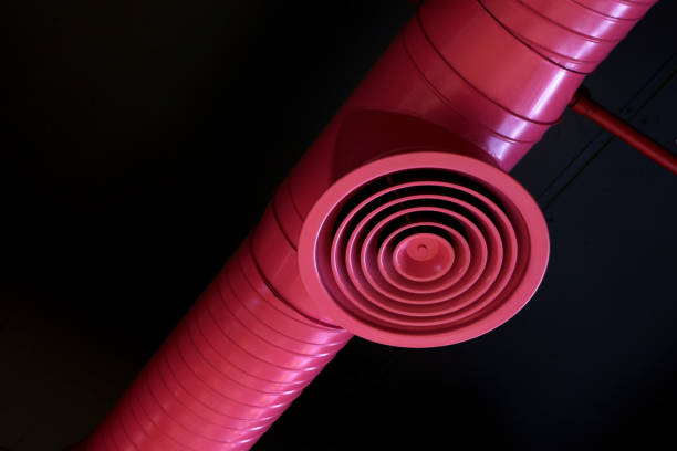 Local HVAC companies in Castlewood, VA